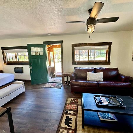 The Loose Moose Cabin #11 At Downtown Grand Lake Extérieur photo