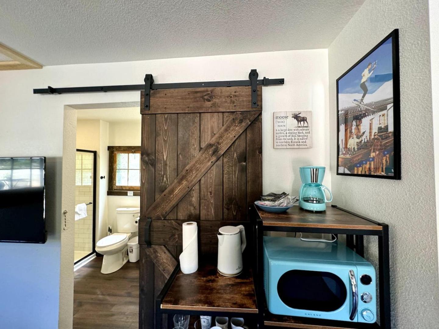 The Loose Moose Cabin #11 At Downtown Grand Lake Extérieur photo